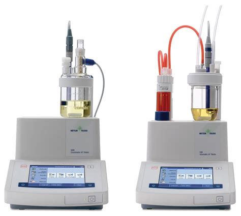 karl fischer volumetric titration procedure inc|karl fischer titration mettler toledo.